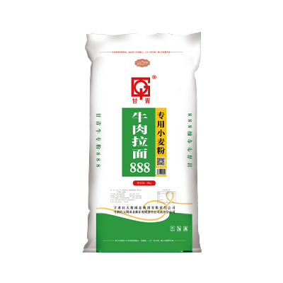 牛肉拉面888专用粉25kg